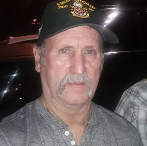 Meet your Posher, Roy